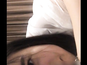 火遍全网的极品鲜嫩白虎模特Ann王绾绾大尺度自慰视频