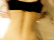 广东小鲜肉微信约炮身材劲爆颜值爆表的傲娇女神大鸡巴干到叫爸爸不要不要