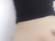 白虎空姐刘嘉倪夜夜直播啪啪对白清晰呻吟给力_clip