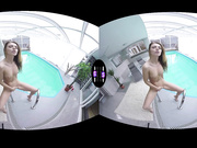 Awesome Solo From The Strawberry Blonde 180VR 60