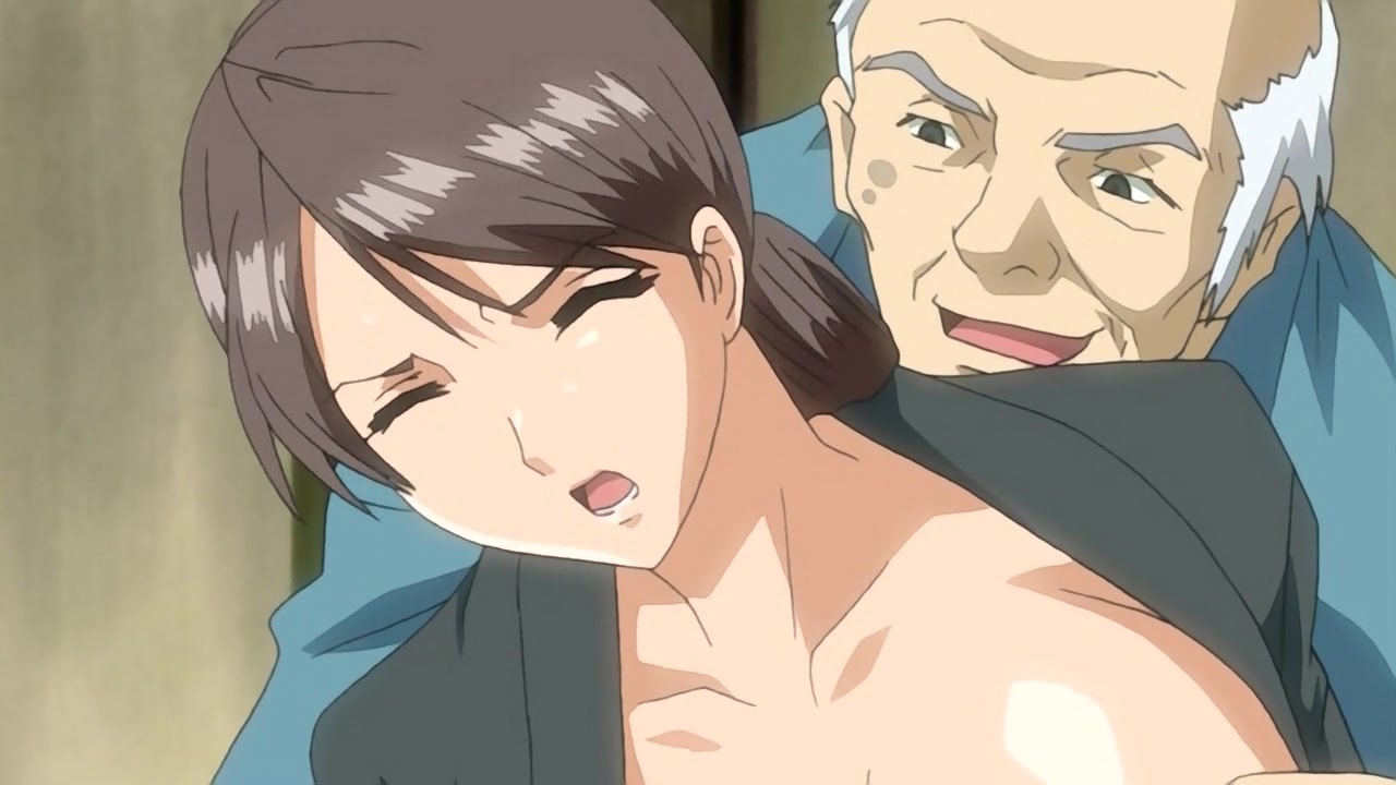 [Milky]妻とママとボイン #2