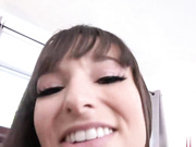 丰满的妻子居家做爱玩弄大鸡巴上位骑乘