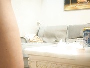 换妻极品探花新人良家23岁美甲师单女战两男