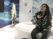 高价外围甜美女神美腿翘臀激情啪啪真刺激