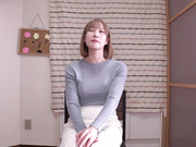 [IENF-275] 素人女子大生限定！狭いお風呂で密着混浴体験してもらえませんか！？火照る身体！ - 4of5