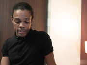 18岁性感女孩离开小镇前最后一次乘坐黑鸡巴性福