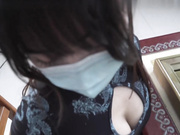 性感的丝袜高跟茶艺老师来家里上课被勾引做爱