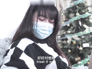 这一次是一个可爱的女孩慢从第一个角度和我做爱