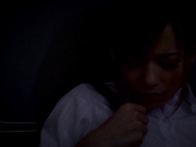 [IPTD-767] OL痴漢電車 Rio【破解】 - 1of5