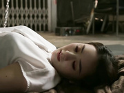 赵丽颖《禁室培育》上部 熟女气质太有味道了！