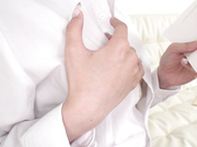 [NACR-725] 初老の小説家に飼われた編集者の妻 大川月乃 - 1of5