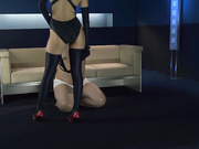 [MIDE-252] 東京ボンデージMANIAX JULIA【破解】 - 2of5