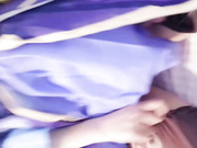 COS原神 原神刻晴福利姬自慰