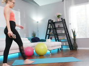 辣妹凯特的完美玉体