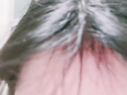 04的小朋友乖巧可爱甜美诱人自己舔奶洗澡诱惑揉奶抠逼