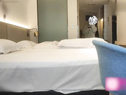 抖音纯欲小网红 线下兼职 淫声浪叫