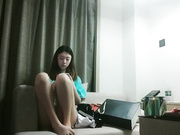 探花偷拍-大二学妹被操瘫软