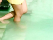 珍稀绝版经典台湾永久真空情趣内衣秀 丰乳肥臀原滋原味 怀旧的音乐怀旧的场景 尺度很大 值得收藏