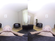 Anal Satisfaction 180VR 60FPS RealJamVR