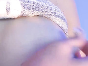 极品尤物精丝袜诱惑美乳翘臀水嫩逼逼道具抽插