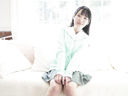 [MMRAA-280] 来生かほ じゅーしぃアイドルはHに発育中！～来生かほ6年ぶりに再デビュー～ - 1of5