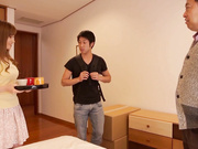 [PGD-809] 淫荡嫂子的内射诱惑 林由奈【破解】 - 1of5