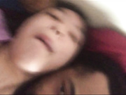 媚黑留学生 公寓与黑人男友性爱自怕 在满足中被内射