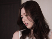 [JUQ-470] 新婚旅行处靠近人妻的手指…度假村按摩调教 叶山小百合【破解】 - 3of5