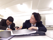 [SORA-490] じんかくそうさ洗脳催● 厳選された即戦力は社会悪！ヘッドハンティングされた経理女子社員を洗脳採用してやった編 田中ねね - 1of5