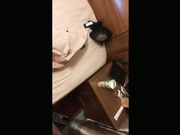 精品推薦 假期高價約啪極品女神級健身女教練 穿著黑絲網襪翹臀後入幹得直叫求饒 720P高清完整版