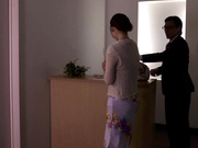 [MDYD-722] 我其实一直被丈夫的上司侵犯… 稲川なつめ【破解】 - 4of5