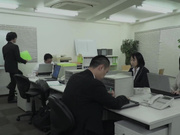 [MEYD-542] 妻の残業NTR わたし、旦那に嘘をついて残業しています…。 中野七緒【破解】 - 1of5