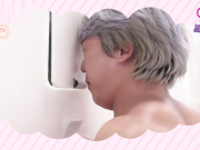 逆袭女优大考验 超色玩弄男来宾