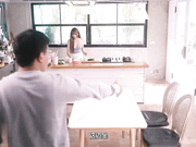 在聚会期间偷偷操起来