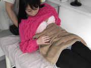 [EVIS-526] 【貧乳】乳首性感エステ - 3of5