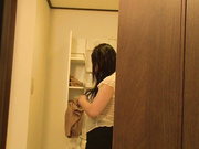 [PPPD-440] 隣の濡れ乳お姉さんに犯される2 佐山愛【破解】 - 1of5