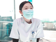 [ SDMM-172] マジックミラー号 看護師限定 「絶倫ち○ぽ診察してくれませんか？」勃起が収まらなくて困っている男性をあの手この手で優しく導く白衣の天使たち3名収録4 - 4of5