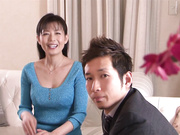 [JUX-050] 被儿子发誓服从的继母 三浦恵理子【破解】 - 2of5