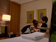 [IPZ-067] 互相凝视互相感受的情熱SEX 石原莉奈【破解】 - 4of5