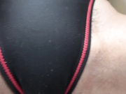 [OKK-070] 卯水咲流 濡れてテカってピッタリ密着 神競泳水着 可愛い女子の競泳水着姿をじっとりと堪能！ - 1of5