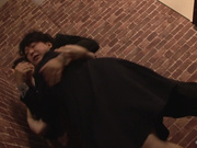 [DOA-066] ●物レ●プ犯罪 - 3of5