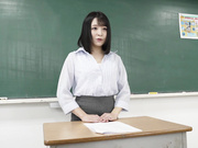 [MIST-439] 危険日直撃！！子作りする放課後性教育 佐藤ののか - 4of5