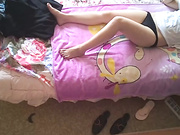 精品推薦 騷浪寂寞嫂子和大學生小叔子居家偷情 邊摸著逼邊口爆 絕對刺激 露臉高清