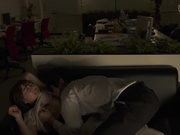 [SILK-160] After work III アクシデントオフィス - 3of5