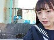 [TANP-026] 愛のむきだしPart3 ちびとり＆しゃびー 湯けむり男の娘レズビアン - 1of5