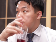 [DASS-424] 彼氏いない歴=年齢の豊満デカ尻芋女をお持ち帰り姦したら地味な癖に官能的な肢体だったので、バッチバチにハメ管理してやった。 森沢かな - 1of5