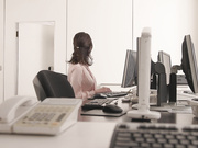 [JUQ-721] 人事異動NTR エリートの僕が本社からきた訳ありエリートに地位も名誉も、そして、妻もすべて奪われた…。 木村玲衣 - 3of5