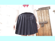 [GRACE-017] 放課後の時間割 白石もも - 1of5