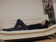 [NACR-839] 家事はしてくれないけれど、スケベな事ならしてくれる性処理専門メイド 七海るな - 1of5