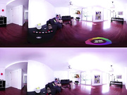 Jerk Sex with Pornstar